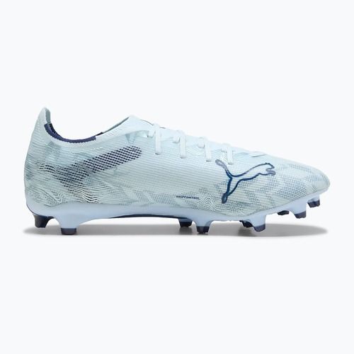 Kopačky PUMA Ultra 6 Match FG/AG icy blue/puma white/blue jewel