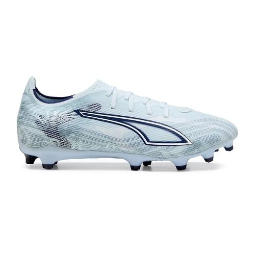 Kopačky PUMA Ultra 6 Match FG/AG icy blue/puma white/blue jewel