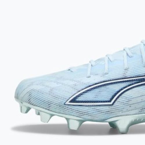Kopačky PUMA Ultra 6 Ultimate FG icy blue/puma white/blue jewel