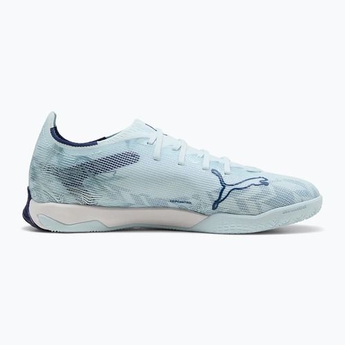 Kopačky PUMA Ultra 6 Match IT icy blue/puma white/blue jewel