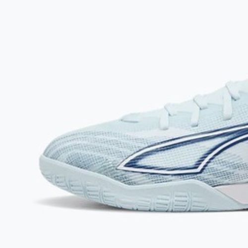 Kopačky PUMA Ultra 6 Match IT icy blue/puma white/blue jewel