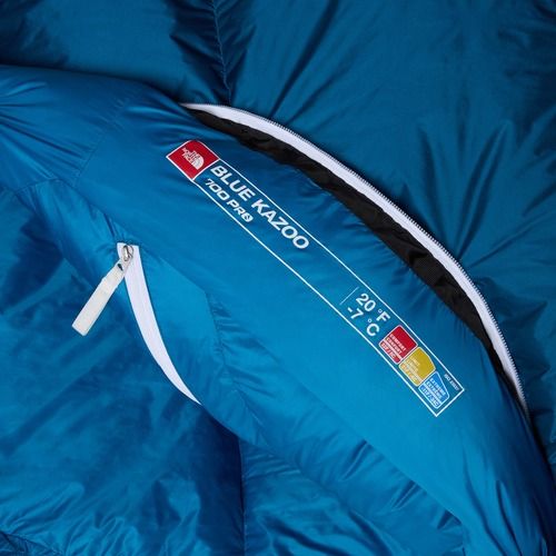 Spací pytel The North Face Blue Kazoo banff blue/banff blue