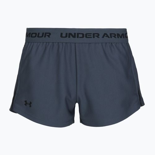 Dětské kraťasy Under Armour Tech Play Up gray
