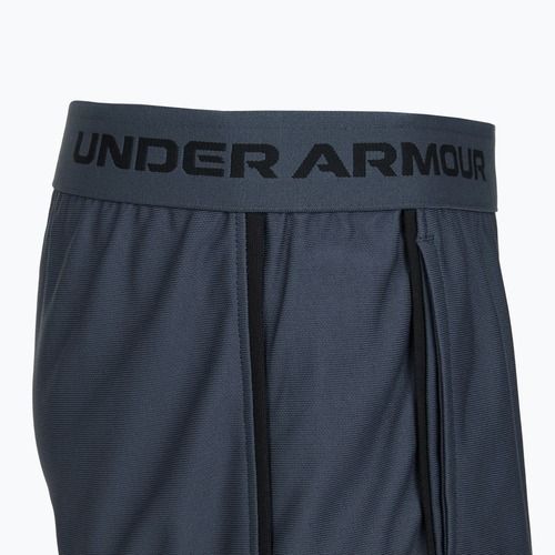 Dětské kraťasy Under Armour Tech Play Up gray
