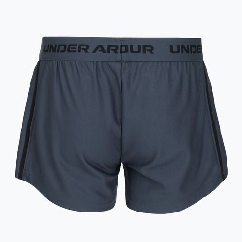 Dětské kraťasy Under Armour Tech Play Up gray