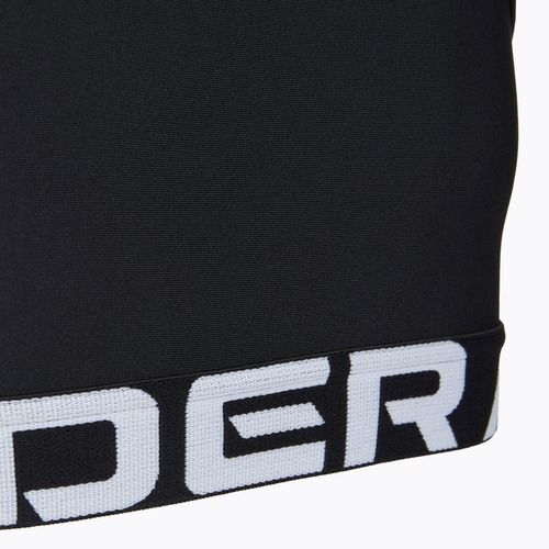 Dětská sportovní podprsenka Under Armour Crossback black