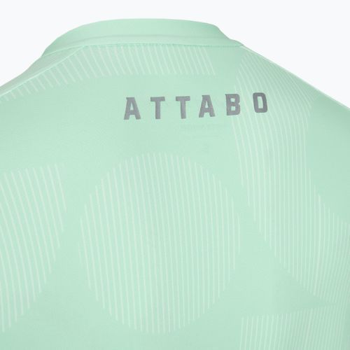 Dámské cyklistické tričko ATTABO Vites WMNS green