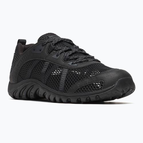Pánské turistické boty Merrell Maipo 3 black