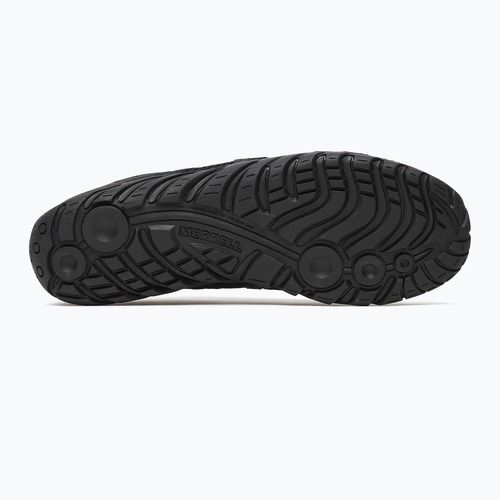 Pánské turistické boty Merrell Maipo 3 black