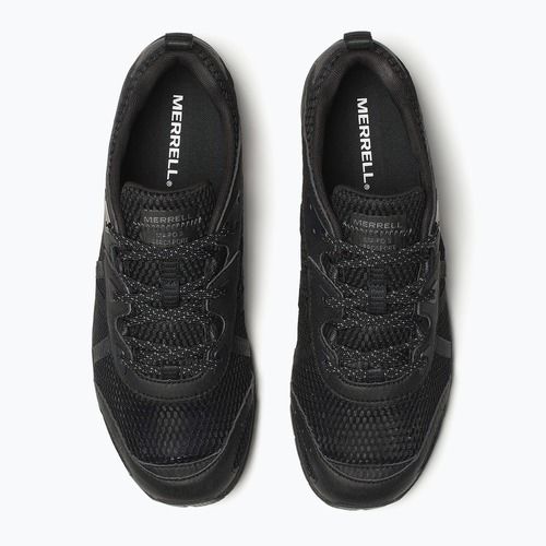 Pánské turistické boty Merrell Maipo 3 black