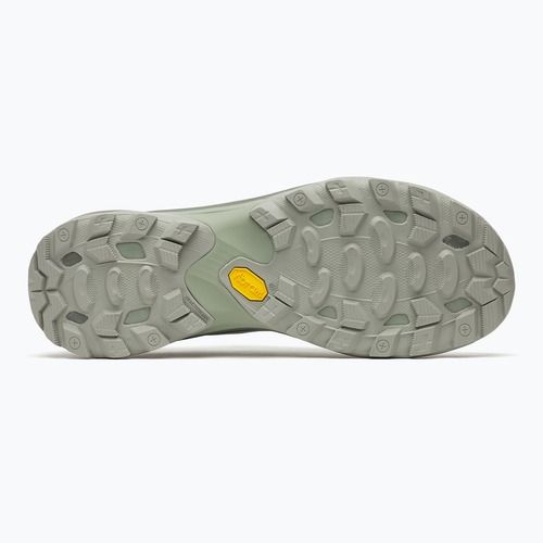 Pánské turistické boty Merrell Moab Speed 2 Ltr Wp white sage