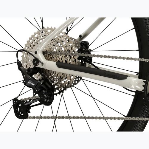 Gravelové kolo KROSS Esker TR black/grey/gloss