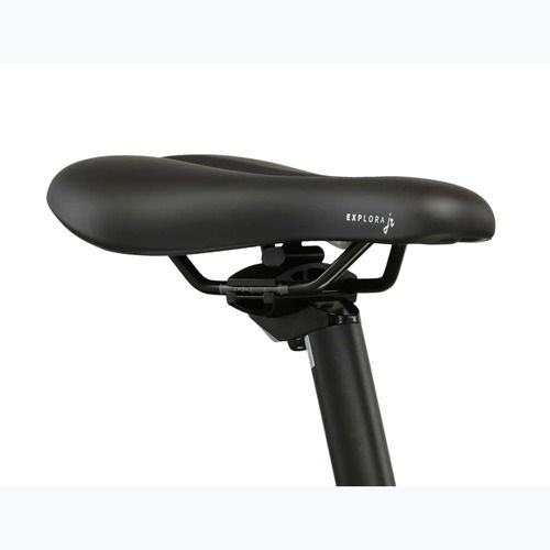 Dětské kolo KROSS Dust Jr 1.0 Dsc green/green/gloss