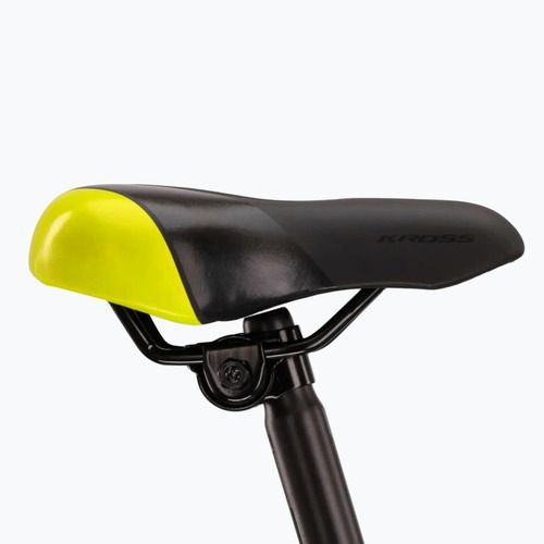 Dětské kolo KROSS Lea Mini 2.0 celadon/lime/gloss