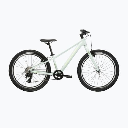 Dětské kolo KROSS Lea Jr 1.0 mint/green/gloss
