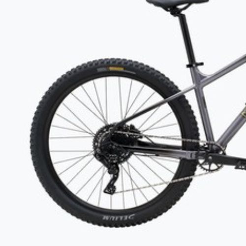 Horské kolo Marin San Quentin 1 27.5 grey fade
