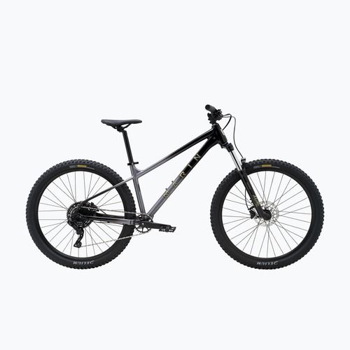 Horské kolo Marin San Quentin 1 29 grey fade