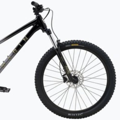 Horské kolo Marin San Quentin 1 29 grey fade