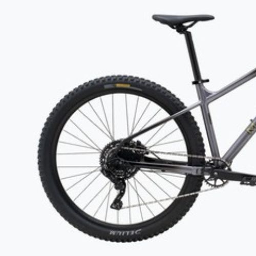 Horské kolo Marin San Quentin 1 29 grey fade