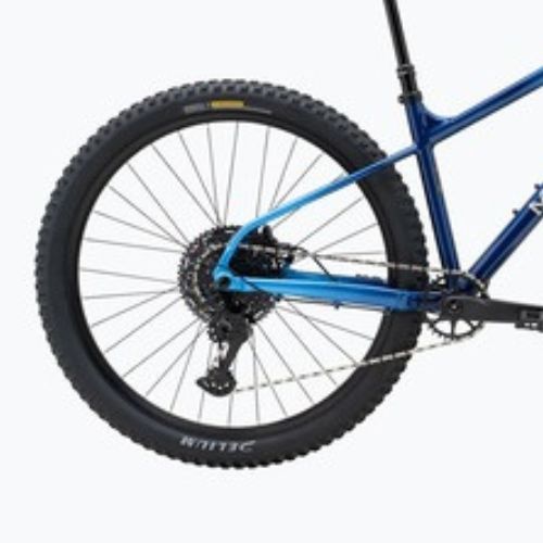 Horské kolo Marin San Quentin 2 27.5 blue fade