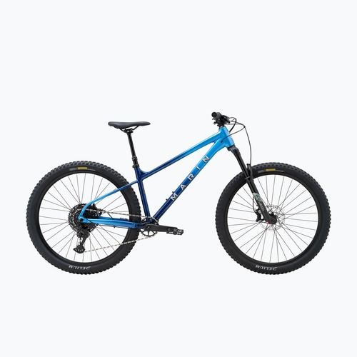 Horské kolo Marin San Quentin 2 29 blue fade