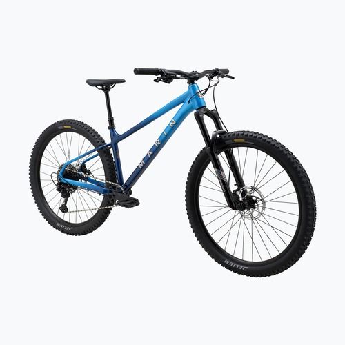 Horské kolo Marin San Quentin 2 29 blue fade