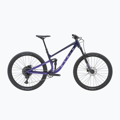 Horské kolo Marin Rift Zone 1 27.5 dark purple