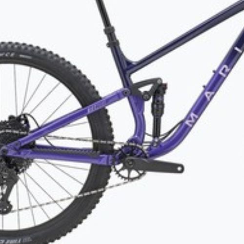 Horské kolo Marin Rift Zone 1 27.5 dark purple