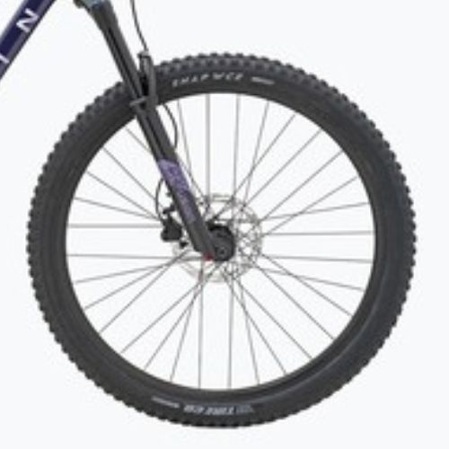 Horské kolo Marin Rift Zone 1 27.5 dark purple