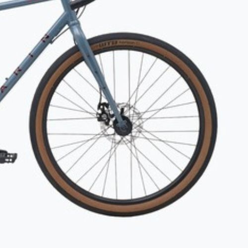 Gravelové kolo Marin Nicasio+ 650B grey