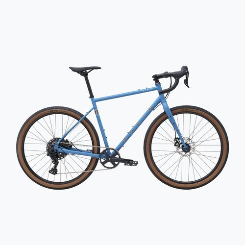 Gravelové kolo Marin Nicasio+ 650B turquoise