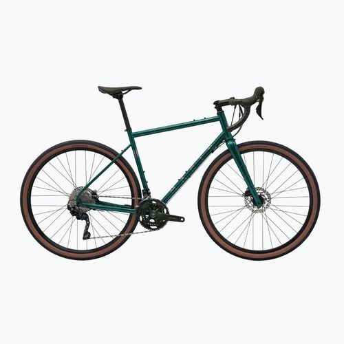 Gravelové kolo Marin Nicasio 2 700C green