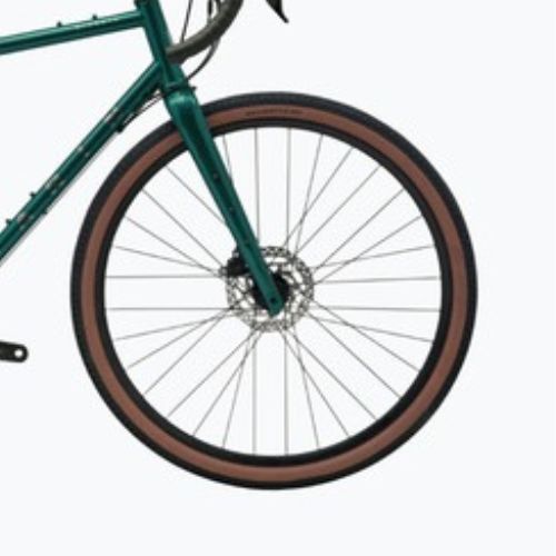 Gravelové kolo Marin Nicasio 2 700C green