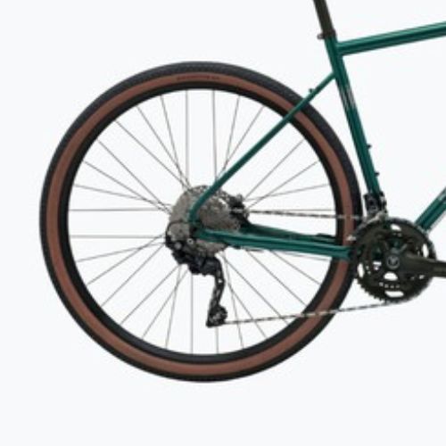 Gravelové kolo Marin Nicasio 2 700C green