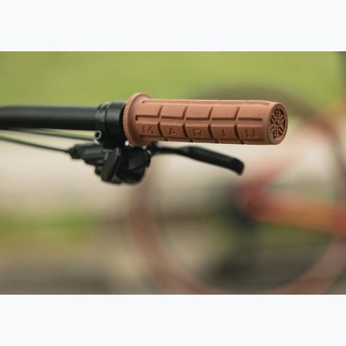 Krosové kolo Marin Kentfield 2 700C green