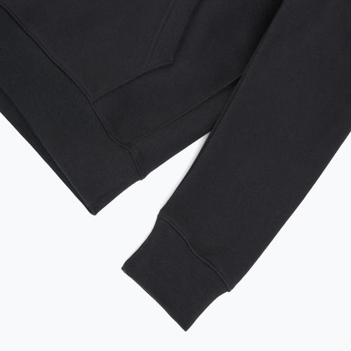 Pánská mikina Nike Boxing Disc Club Hoodie black/white