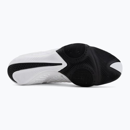 Boxerské boty Nike HyperKo 3 white/black