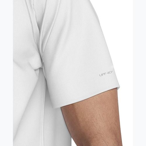 Pánské tričko Nike Hydroguard Ocean Merge white