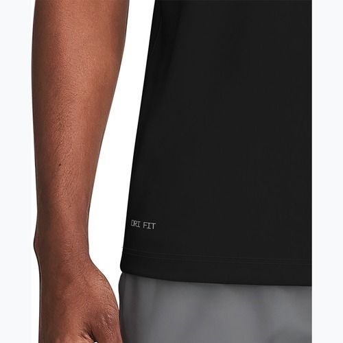Pánské tričko Nike Hydroguard Specs black