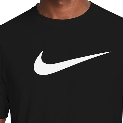 Pánské tričko Nike Hydroguard Specs black