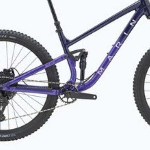 Horské kolo Marin Rift Zone 1 29 dark purple