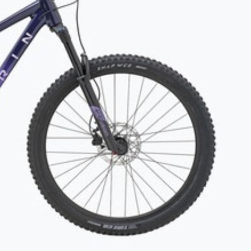 Horské kolo Marin Rift Zone 1 29 dark purple