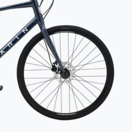 Pánské crossové kolo Marin Fairfax 2 700C blue/silver