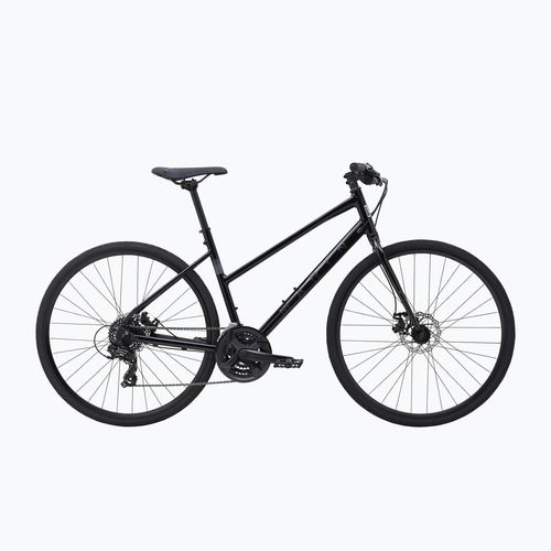 Dámské krosové kolo Marin Fairfax 1 ST 700C black