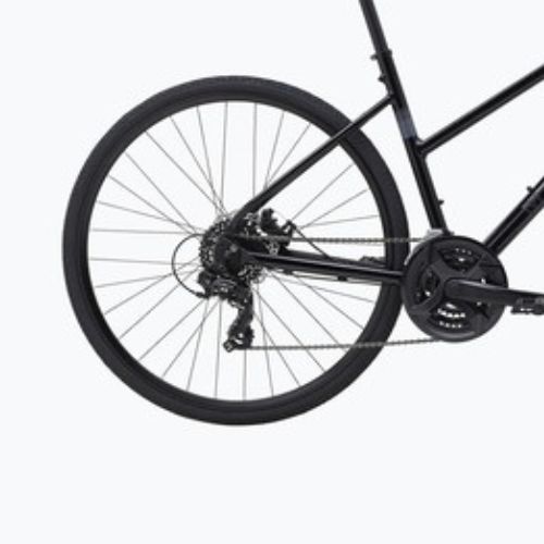 Dámské krosové kolo Marin Fairfax 1 ST 700C black