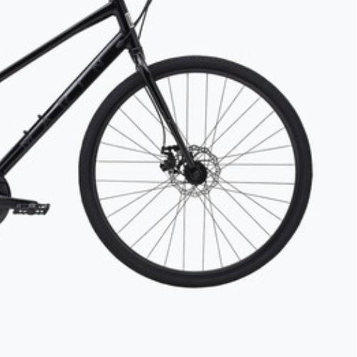 Dámské krosové kolo Marin Fairfax 1 ST 700C black