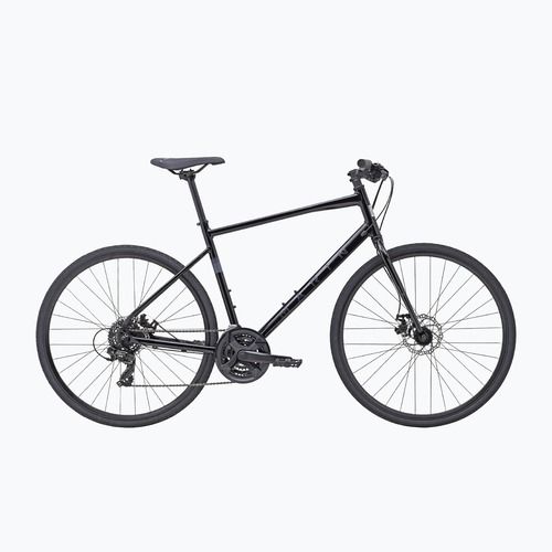 Pánské crossové kolo Marin Fairfax 1 700C black