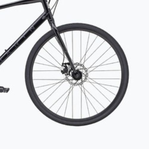 Pánské crossové kolo Marin Fairfax 1 700C black
