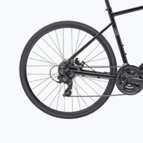 Pánské crossové kolo Marin Fairfax 1 700C black