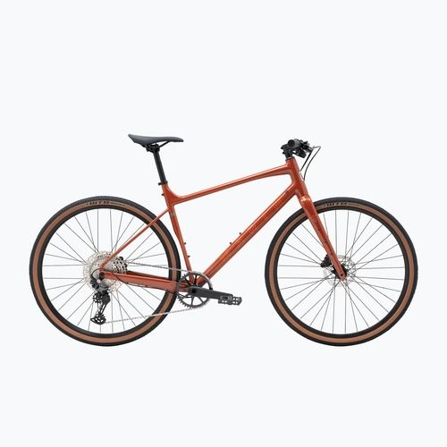 Gravelové kolo Marin DSX 2 700C clay orange